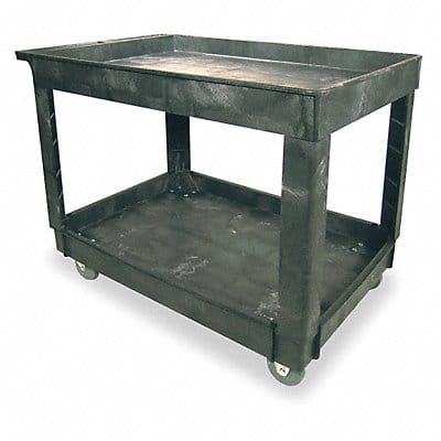 Utility Cart 500 lb Load Cap.