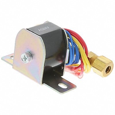 Solenoid Valve Kit For Part No 2TE70