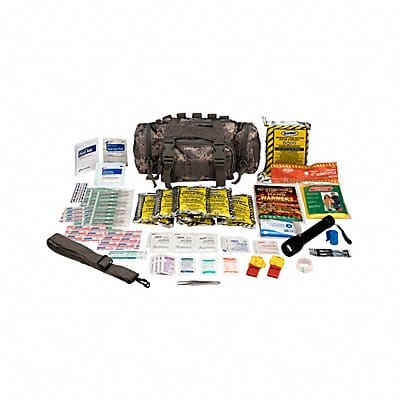 Survival Kit 6inHx5inLx12inW