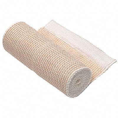 Elastic Wrap Beige 3inWx5 yd.L