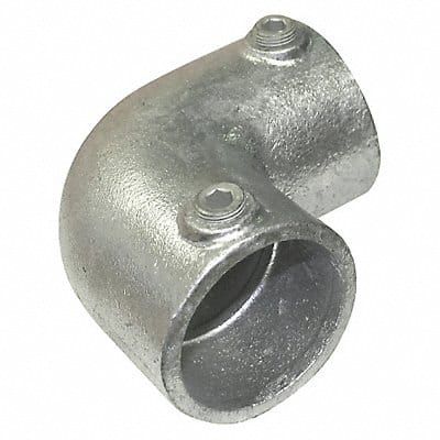 Elbow Fr Pipe Sz 2 in