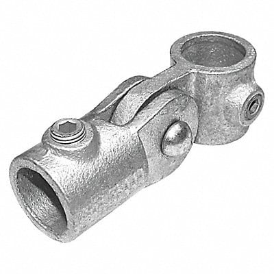 Single-Swivel Socket Fr Pipe Sz 3/4 in