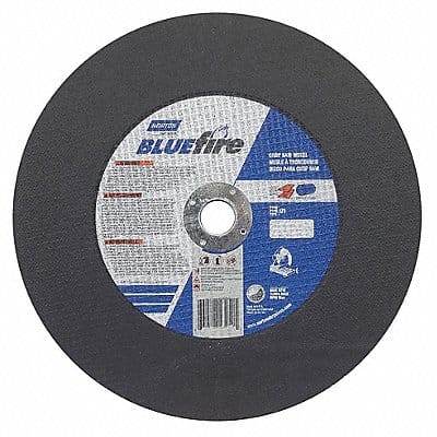 CutOff Wheel Blue Fire 14 x1/8 x1