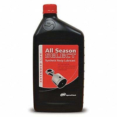 Compressor Oil Coolant 1 L Bottle