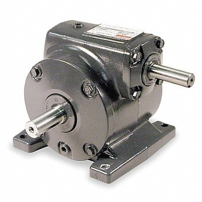 Speed Reducer Indirect Drive 11 1