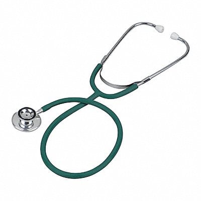 Stethoscope Green