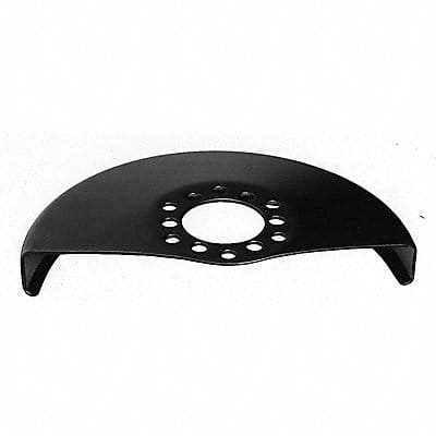 Grinding Safety Wheel Guard 9 In.