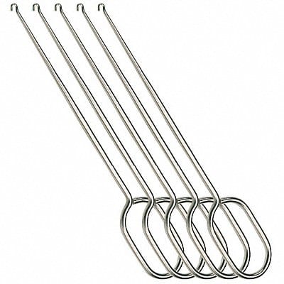 Pull Hook Steel 6 In PK5