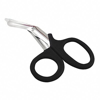 Shears Black Stainless Steel PK50