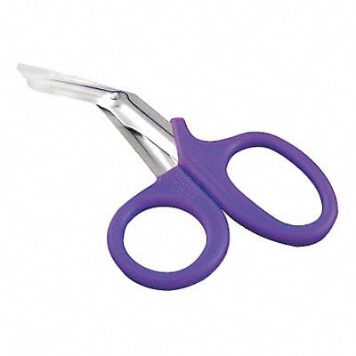 Shears Blue Stainless Steel PK50