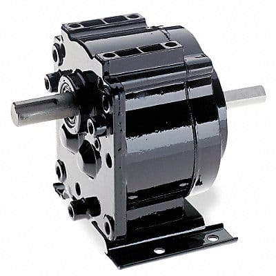 Speed Reducer Indirect Drive 118.5 1