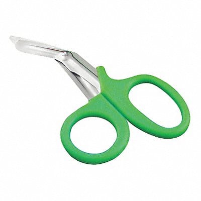 Shears Green Stainless Steel PK50