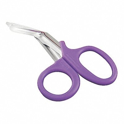 Shears Purple Stainless Steel PK50