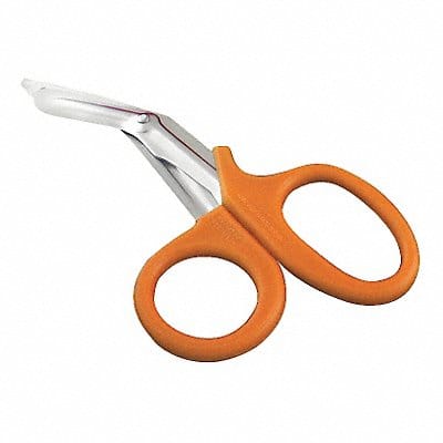 Shears Orange Stainless Steel PK50