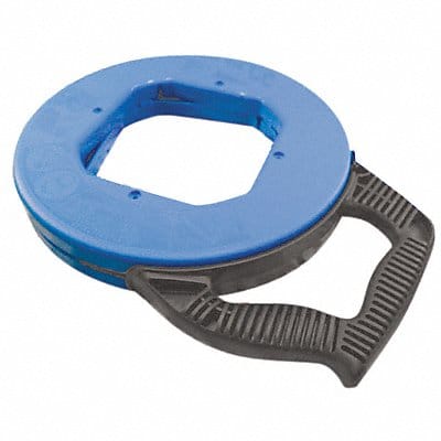 Fish Tape Plastic 15-1/2 in L