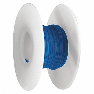 Wire Wrapping Wire 24AWG Blu 100ft