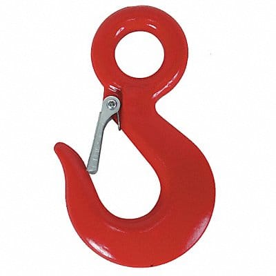 Slip Hook Alloy Steel Eye 22000 lb.