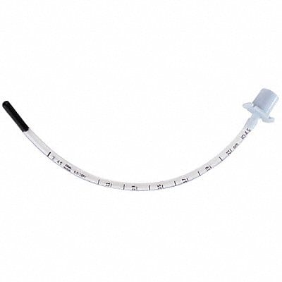 Un-Cuffed Endotracheal Tube Wh PK10