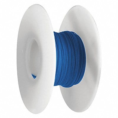 Wire Wrapping Wire 26AWG Blu 100ft