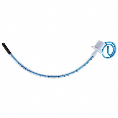 Uncuffed Endotracheal Tube White PK10