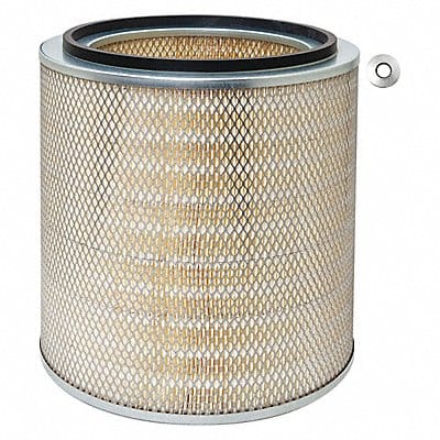 Air Filter Round