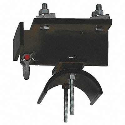 End Clamp I-Beam Festoon Flat Cable