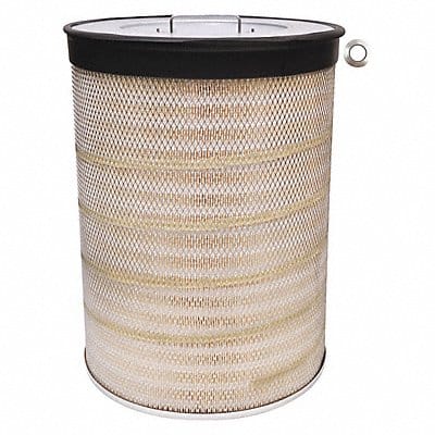 Outer Air Filter with Bail Handle