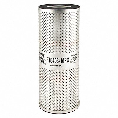 Hydraulic Filter Element Only 9-5/16 L