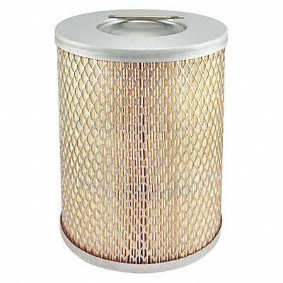 Outer Air Filter Round