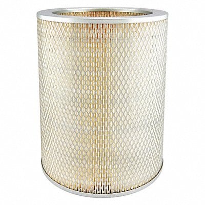 Air Filter Round