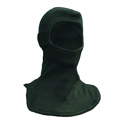 Flame Resistant Hood Black Universal