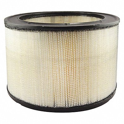 Air Filter Round