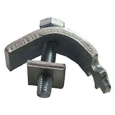 Festoon Support Bracket Clip C-Track