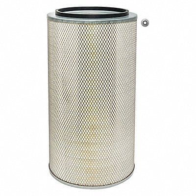 Outer Air Filter Round