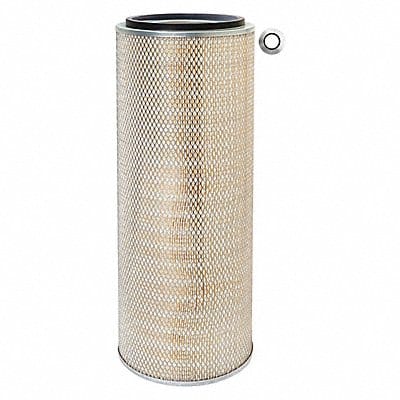 Air Filter Round