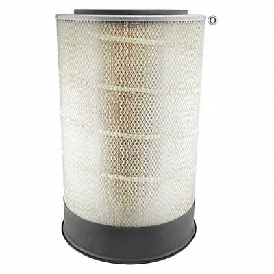 Outer Air Filter Round