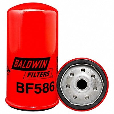 Fuel Filter 5-27/32 x 3-1/32 x 5-27/32In