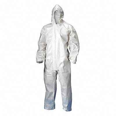 Hooded Coveralls PK6