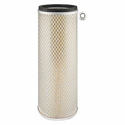 Inner Air Filter Round