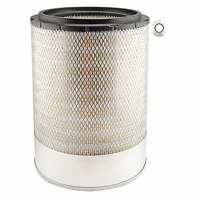 Air Filter Round