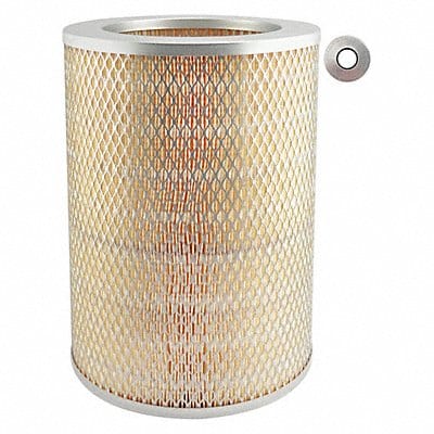 Air Filter Round