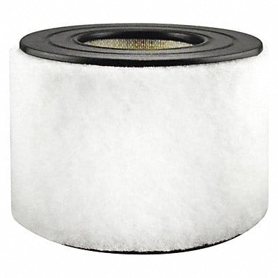 Air Filter Round