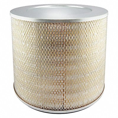 Air Filter Round