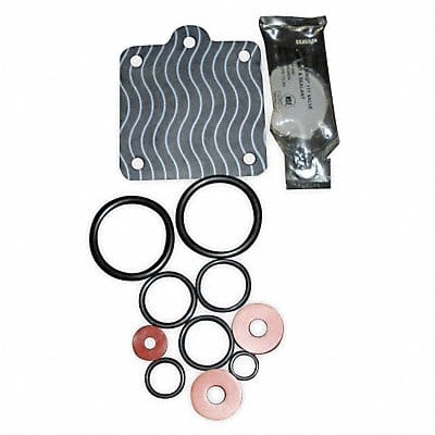 Backflow Preventer Repair Kit