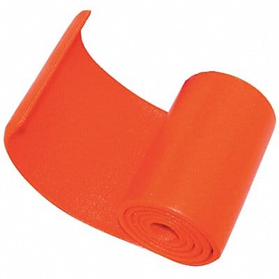 Splint Orange 36 in L