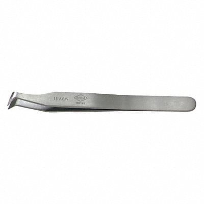 Precision Tweezers 4-1/2In Manual