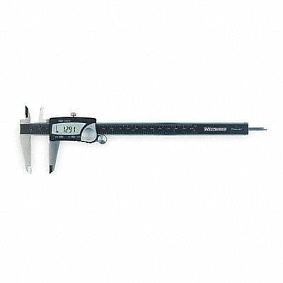 Electronic Digital Caliper 8 In/200mm