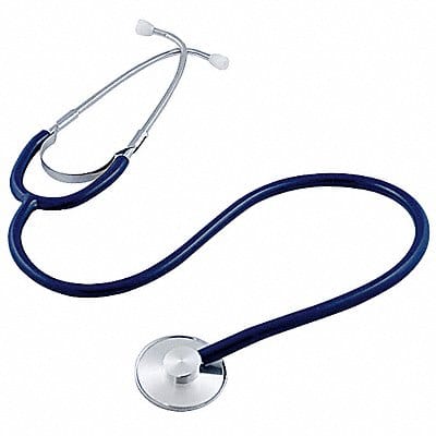 Stethoscope Blue