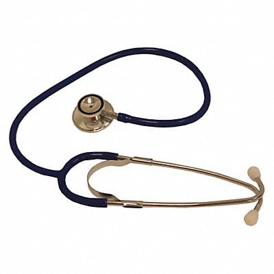 Stethoscope Blue