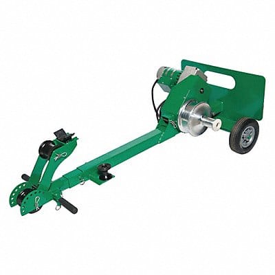 Cable Puller 1 hp Hp Cable Puller